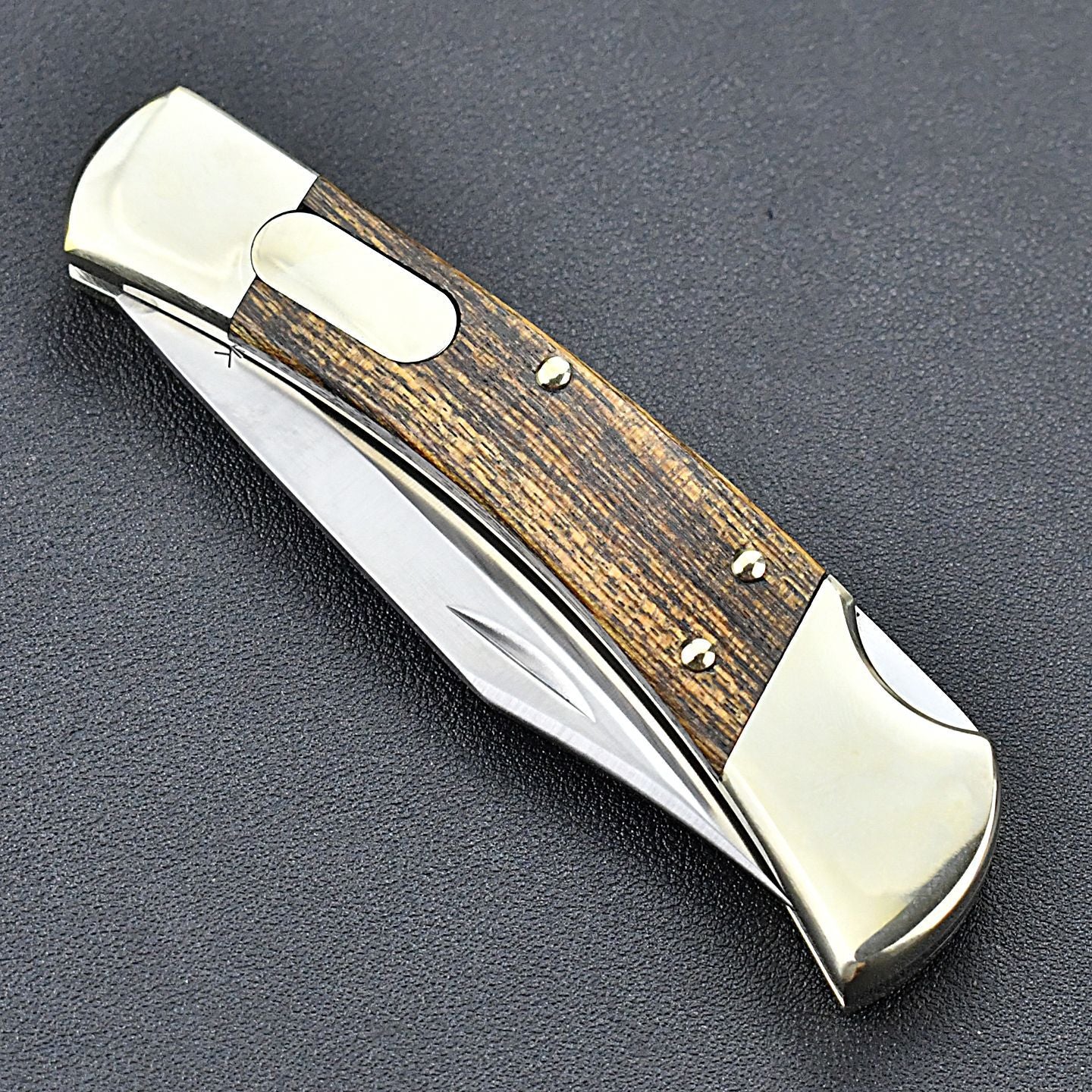 Buck 110BK Auto Knife