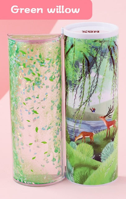 Quicksand Multifunction Pencil Case