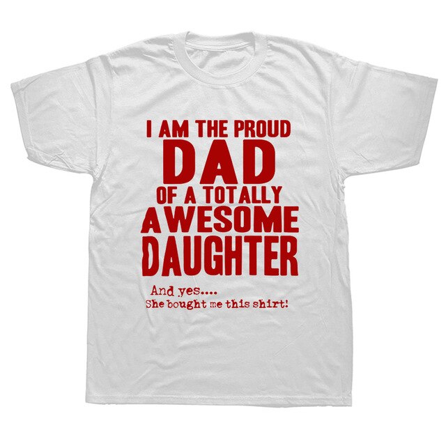 Daddy And Daughter Best Friends For Life Fathers Day Dad Gift T-Shirts