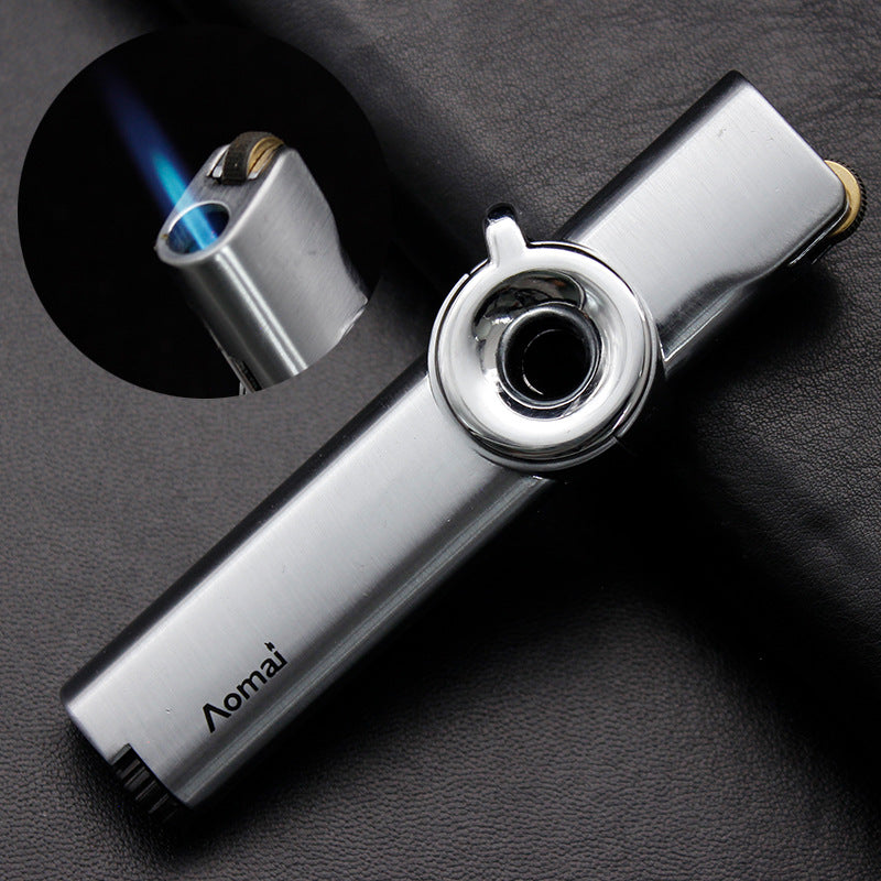 Turbine Lighter Man Woman Gadget Gas Lighter