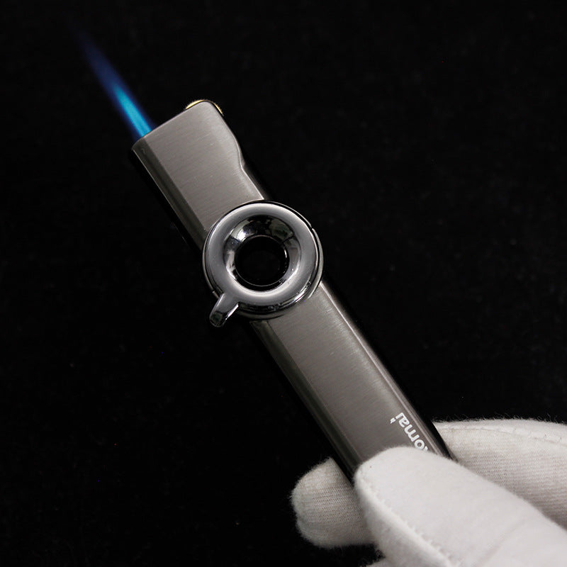 Turbine Lighter Man Woman Gadget Gas Lighter