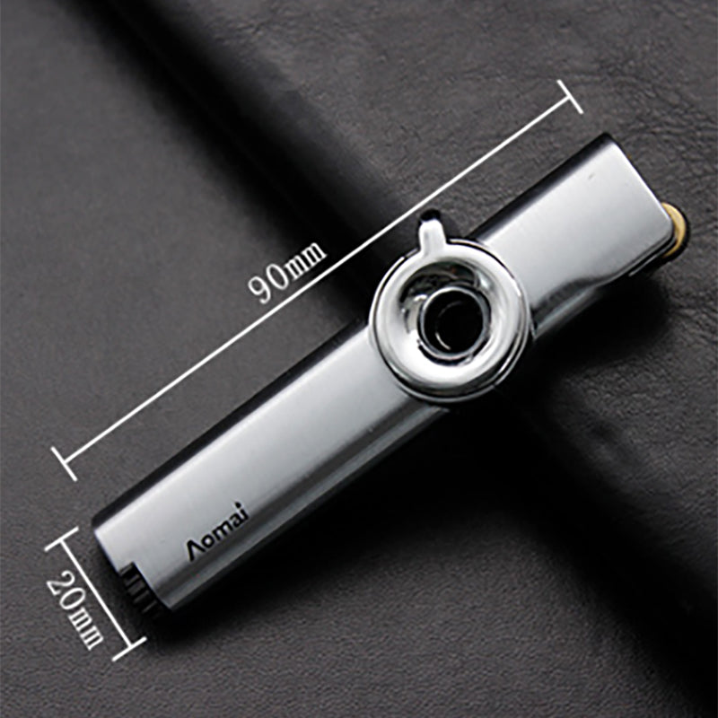 Turbine Lighter Man Woman Gadget Gas Lighter
