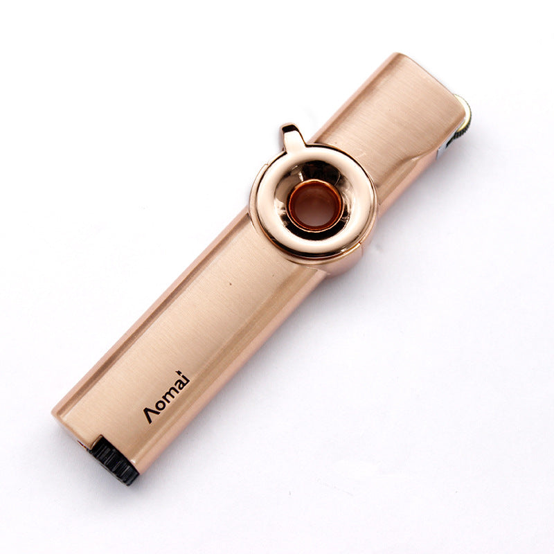 Turbine Lighter Man Woman Gadget Gas Lighter