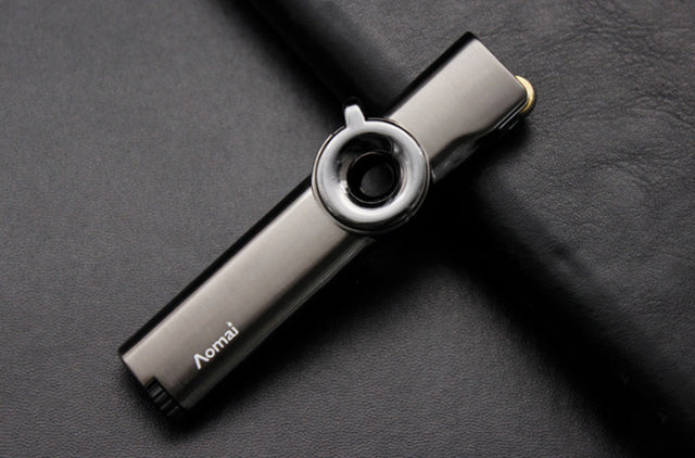 Turbine Lighter Man Woman Gadget Gas Lighter