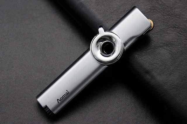 Turbine Lighter Man Woman Gadget Gas Lighter
