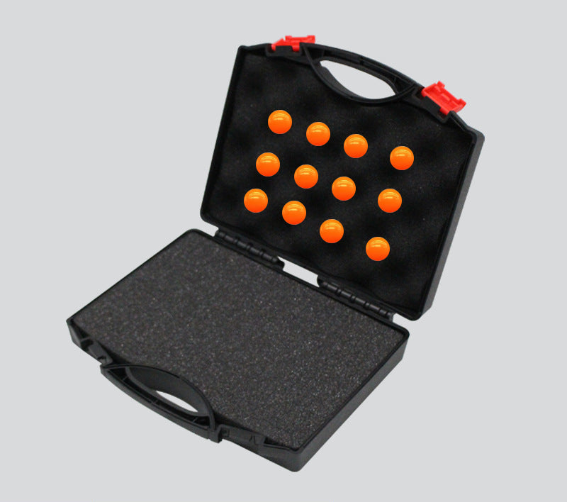 Mystery Balls Knife Box We'll Post your order on TikTok Note:Write down your username which we can tag you when posting and The account you followed please