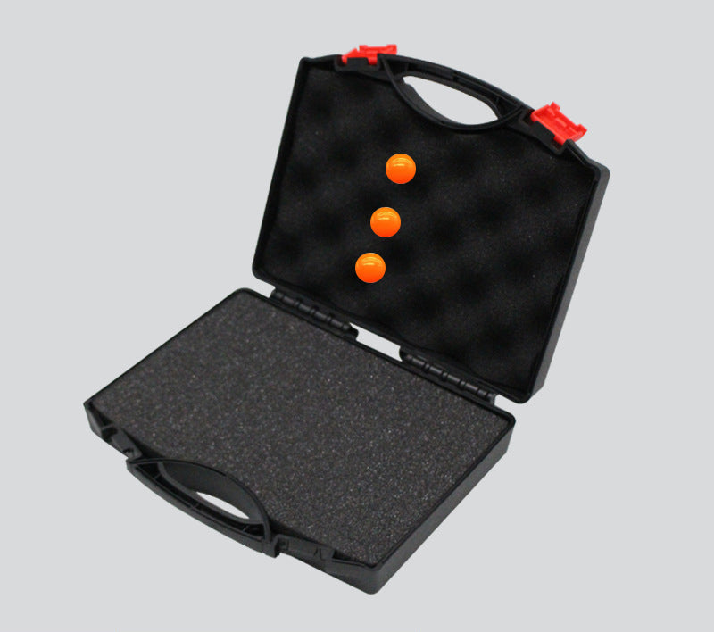 Mystery Balls Knife Box We'll Post your order on TikTok Note:Write down your username which we can tag you when posting and The account you followed please