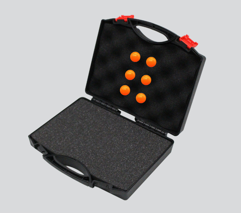 Mystery Balls Knife Box We'll Post your order on TikTok Note:Write down your username which we can tag you when posting and The account you followed please
