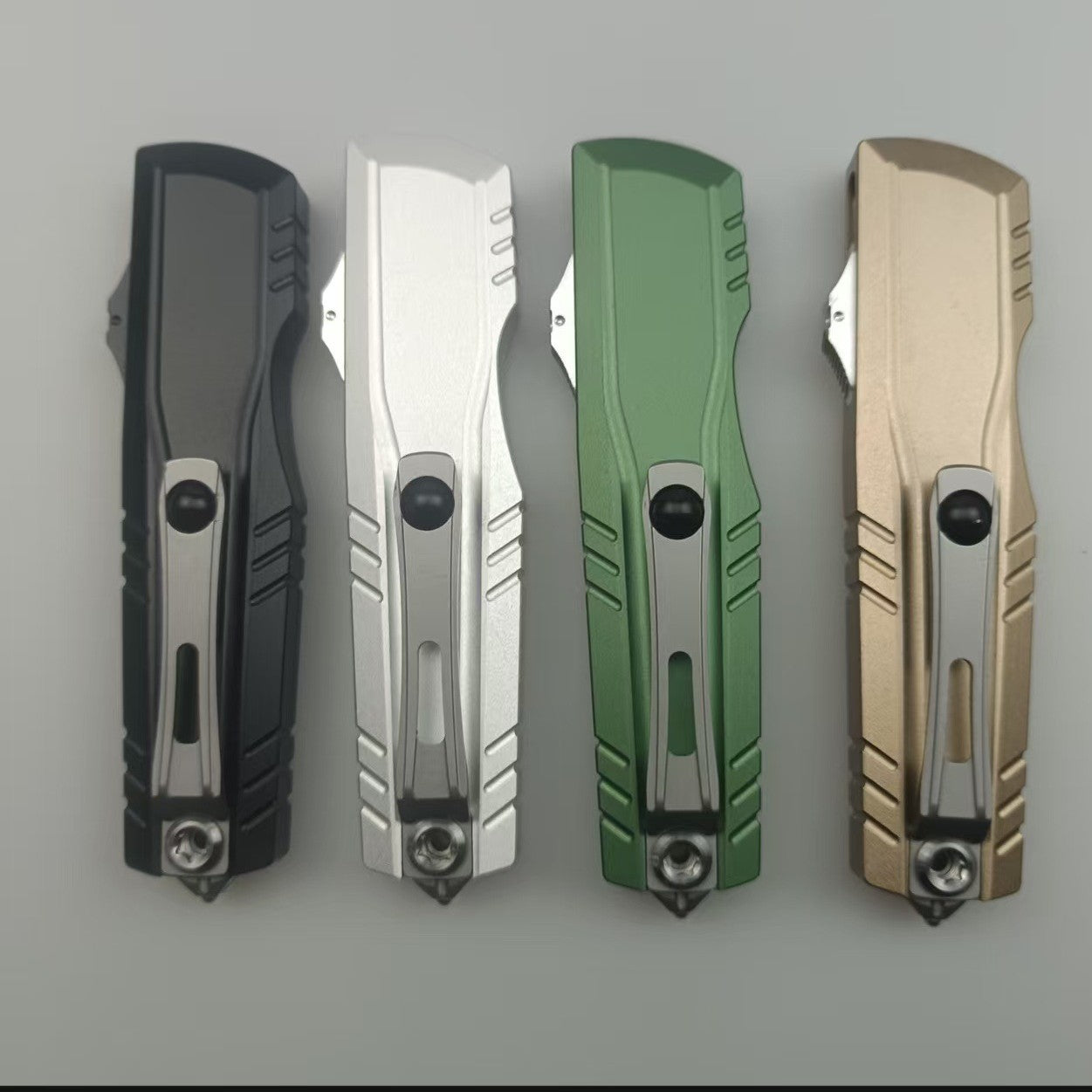 Microtech Luminary SureFire OTF