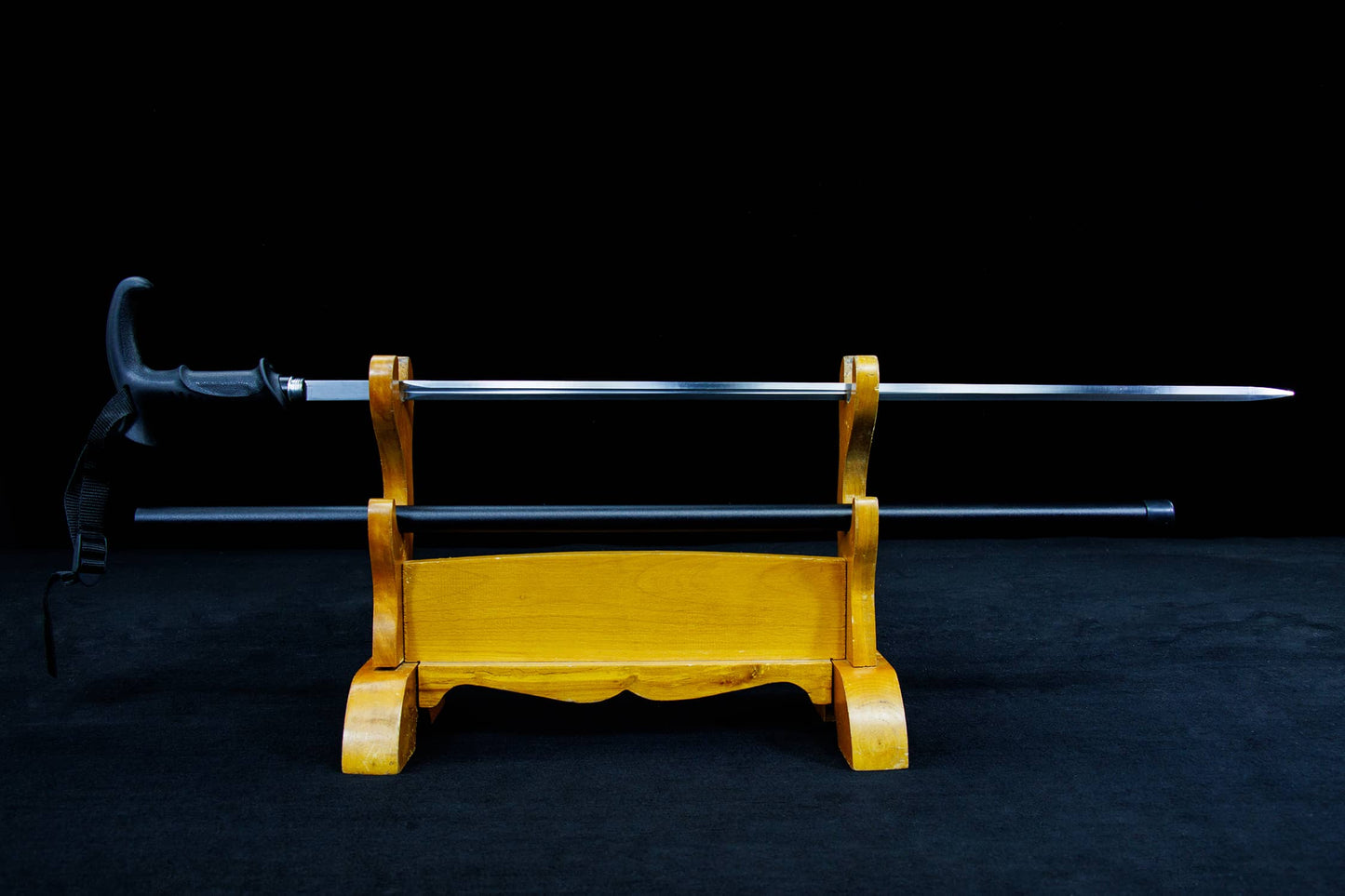 Classic Walking Stick Sword