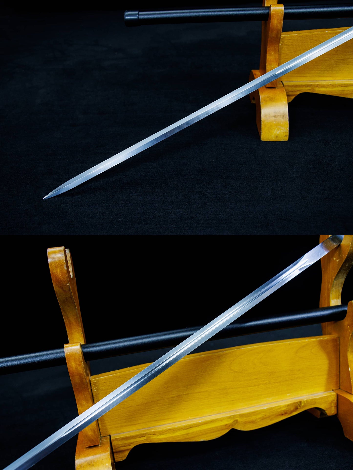 Classic Walking Stick Sword