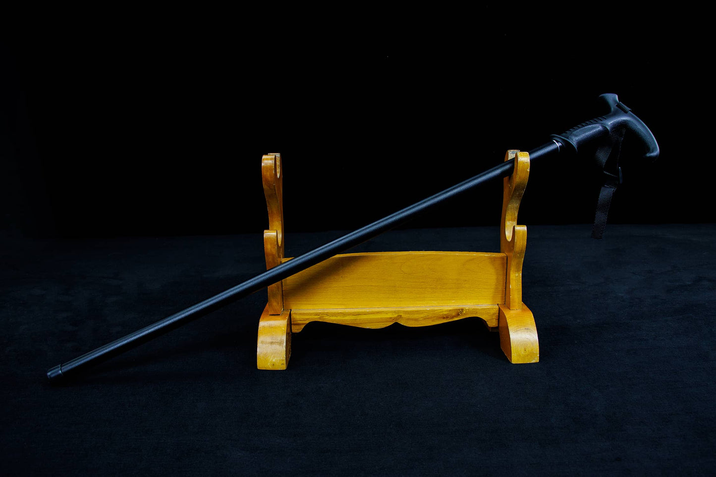 Classic Walking Stick Sword
