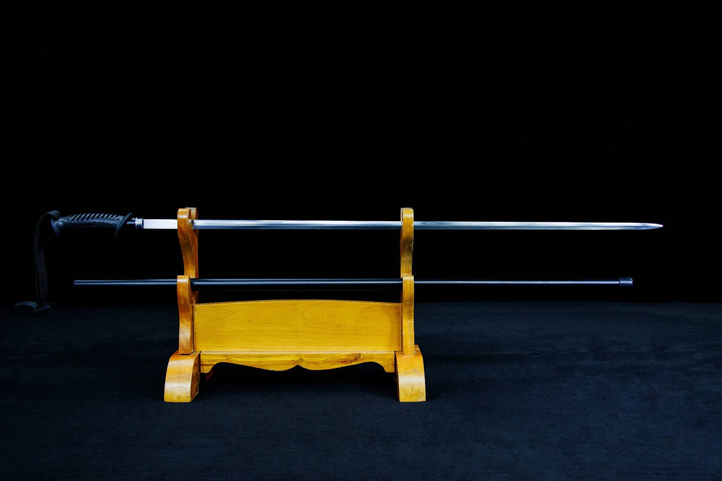 Hiking Pole Stick Sword