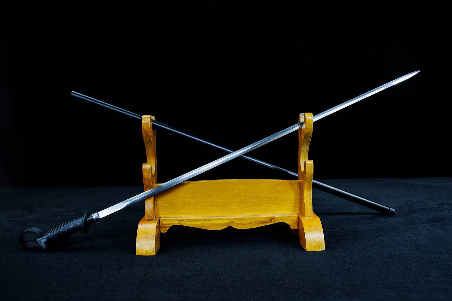 Hiking Pole Stick Sword