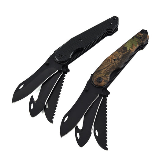 3 IN 1 Multiple Knife