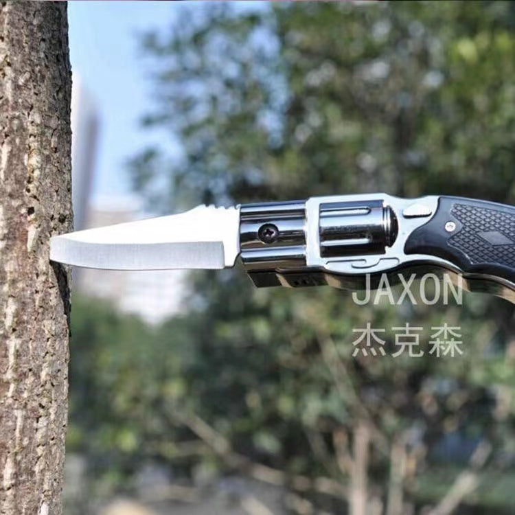 Shotgun Knife Lighter Multifunctional Outdoor Tool