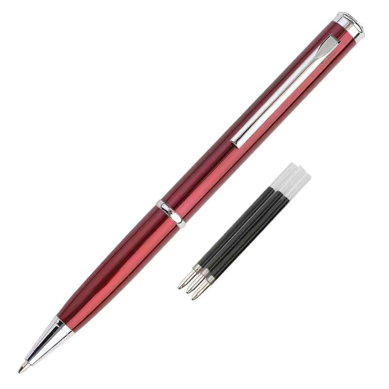 Self-defense Hidden Knife Pen Writable Pen Gift Pen