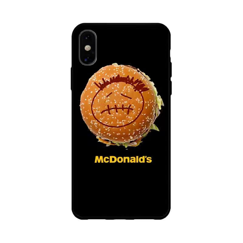 Travis Scott Mcdonald's Phone Case for iphone