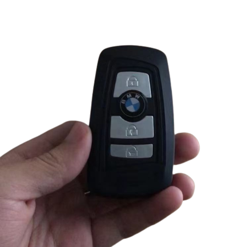 Car Key Taser Gun BMW/Porche Self Defense Tool