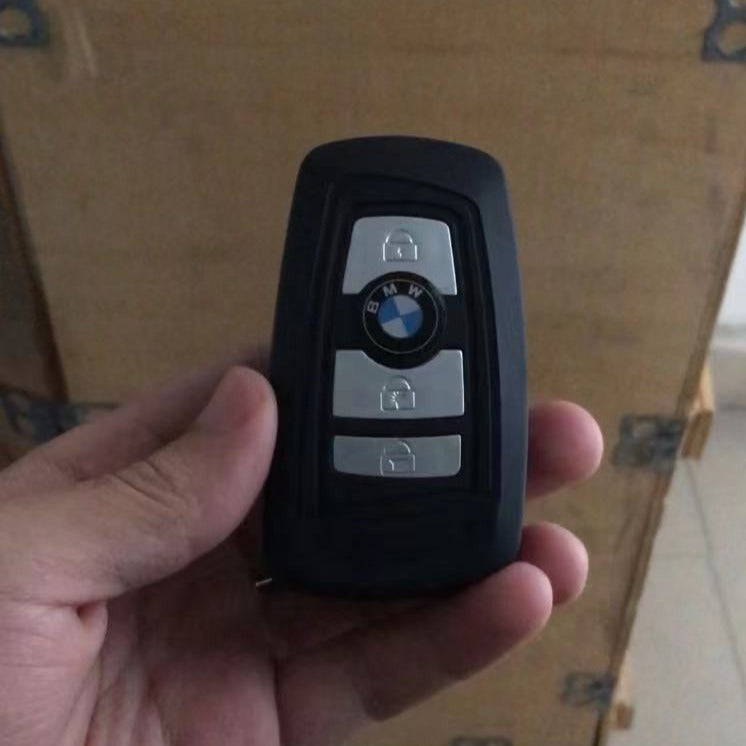 Car Key Taser Gun BMW/Porche Self Defense Tool