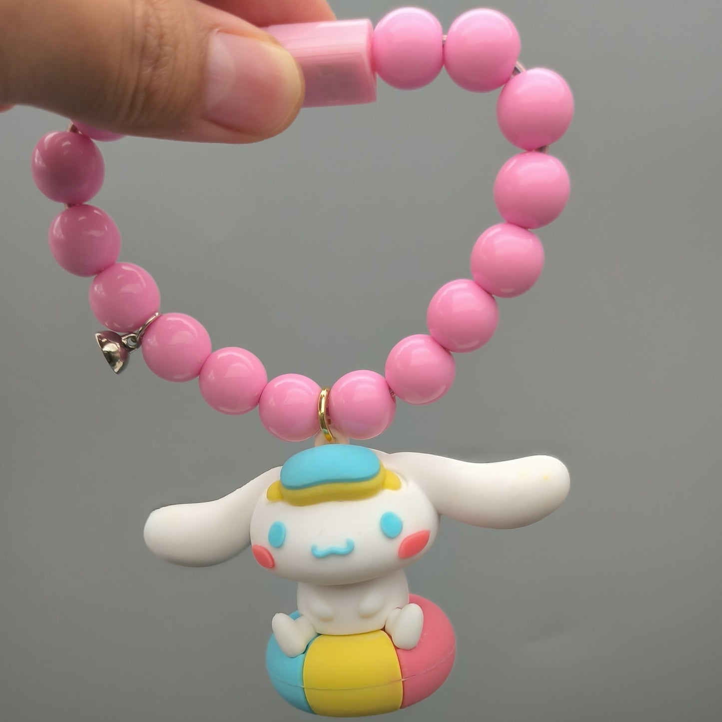 Minion Cinnamoroll Phone Charger Magnetic Bracelet Charger Cable Bracelet