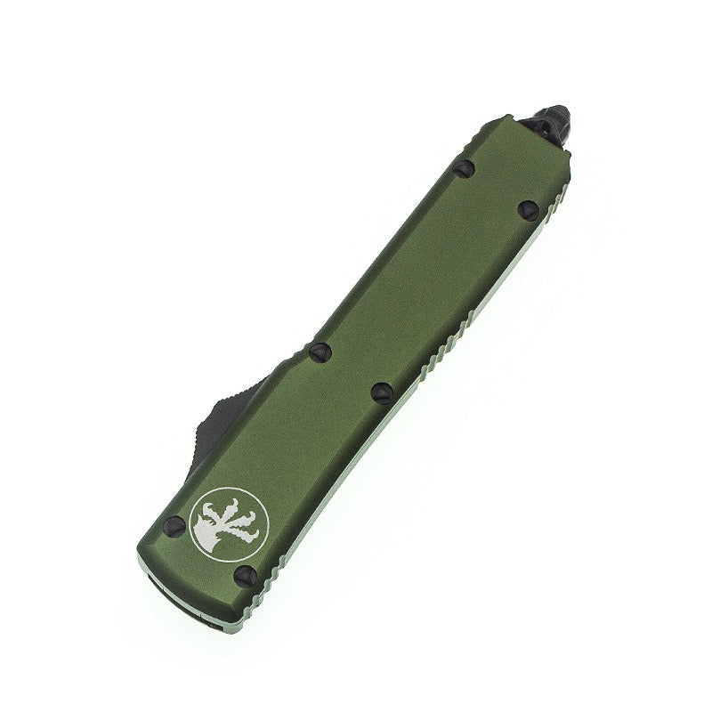 Microtech UT Aviation Aluminum Alloy 6061 Outdoor Wilderness Survival Knife