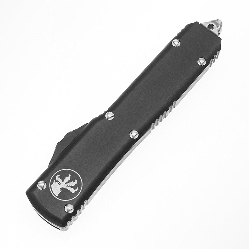 Microtech UT Aviation Aluminum Alloy 6061 Outdoor Wilderness Survival Knife