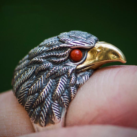 Eagle Ring