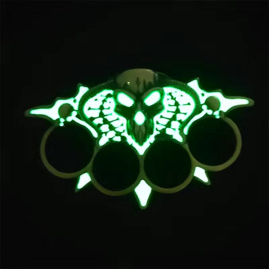 Glow in Dark Knuckles