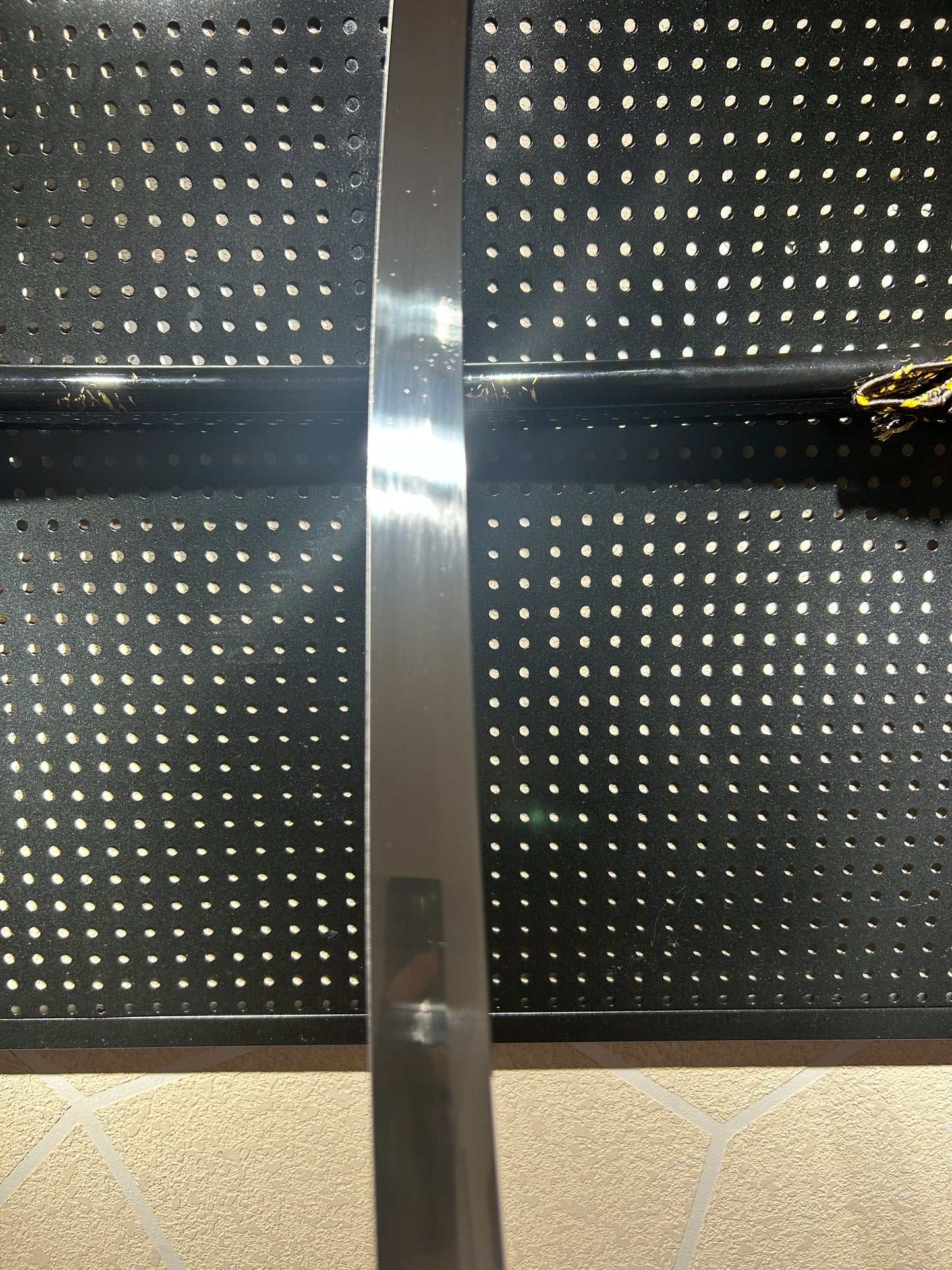 40“ DC53 Steel Blade Katana Japanese Samurai