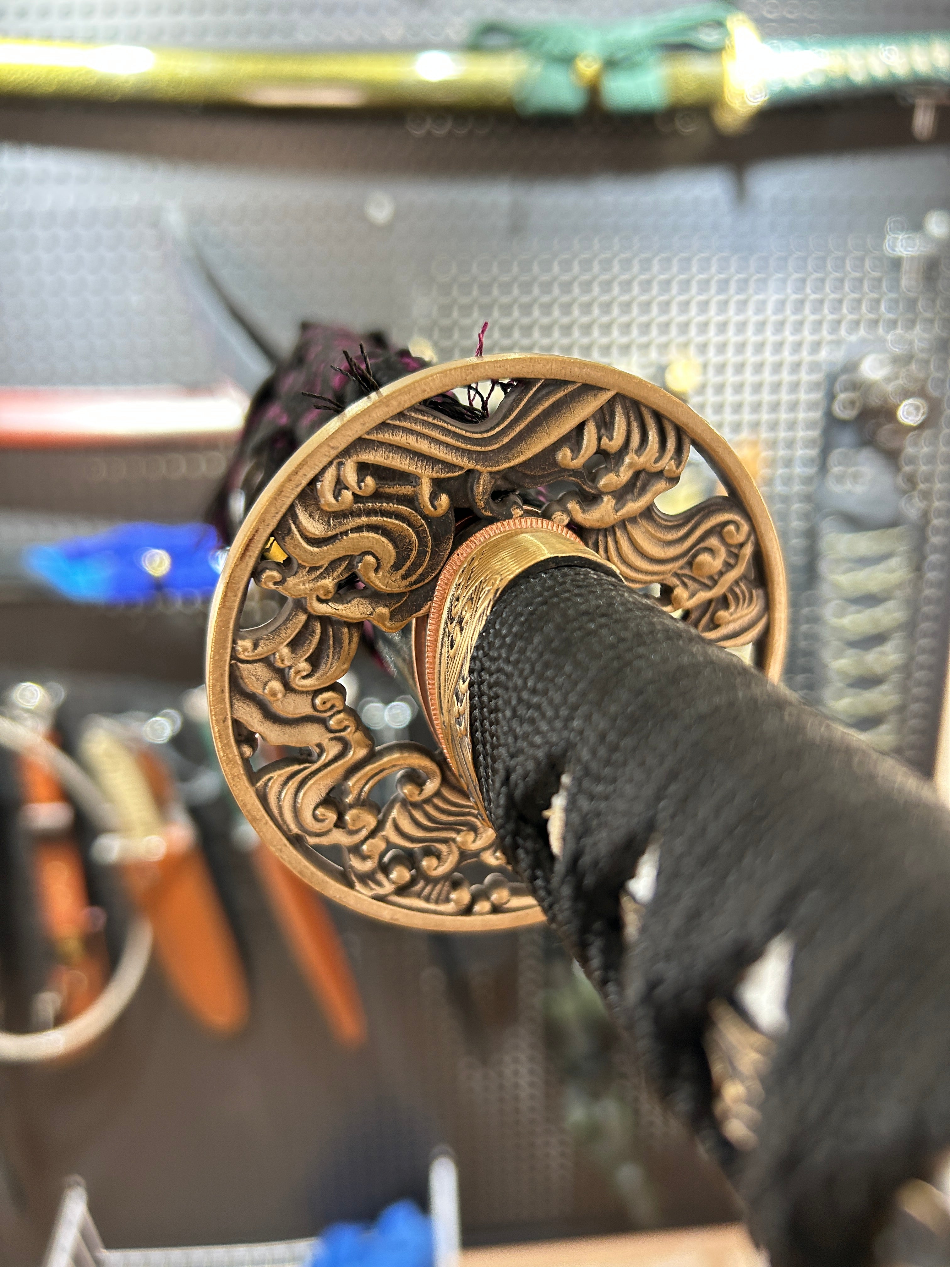 Blade Collection Box GEARS&Blades For collectors – BLADESUBSCRIBE