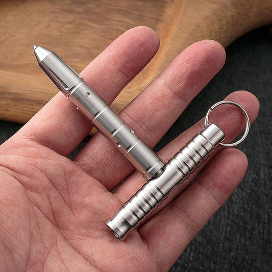 Tactical Self Defense T pen