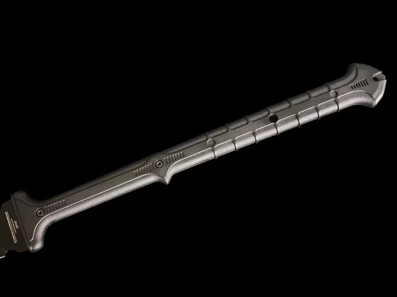 Combat Commander Sword Hunting Survival Knife