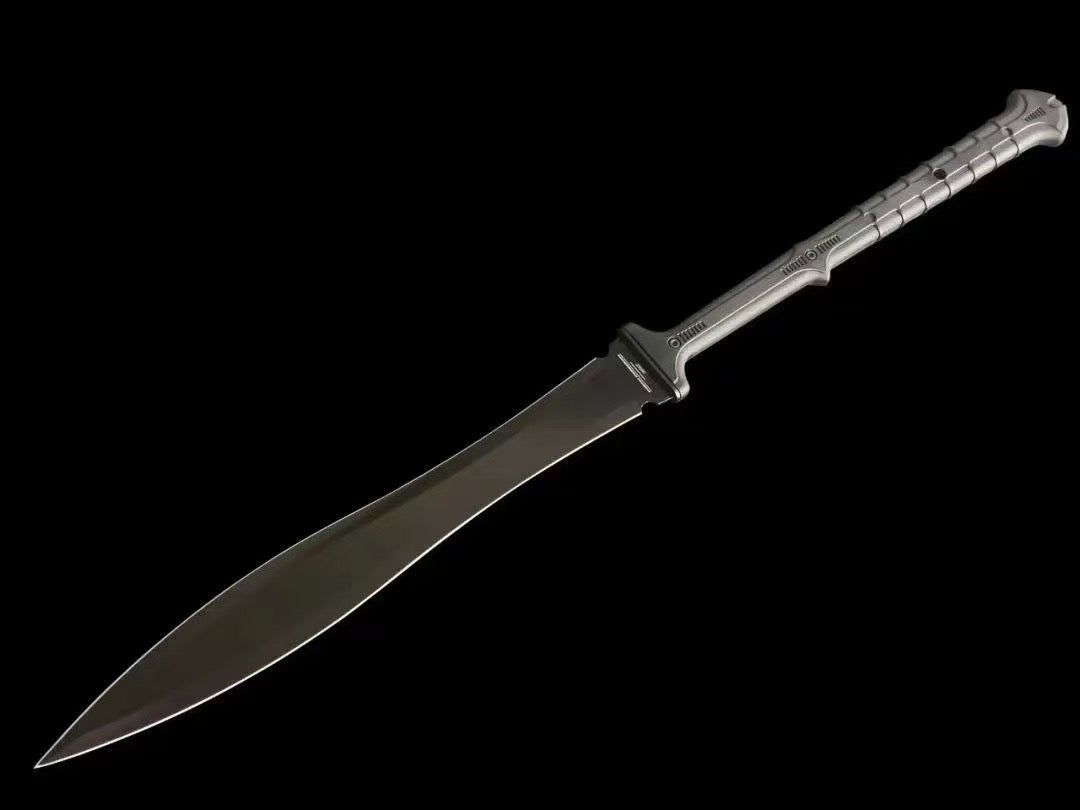 Combat Commander Sword Hunting Survival Knife