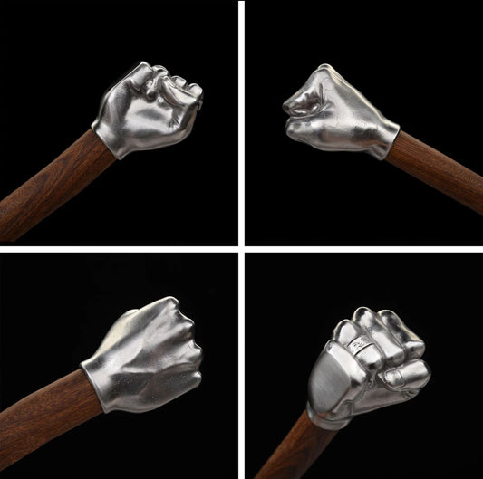 Full Steel FIst Hammer