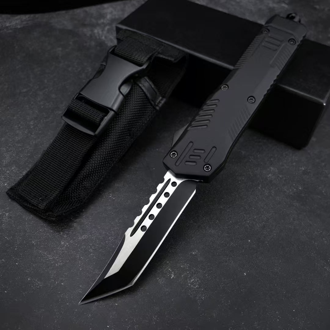 Lurker OTF Automatic Pocket Knife