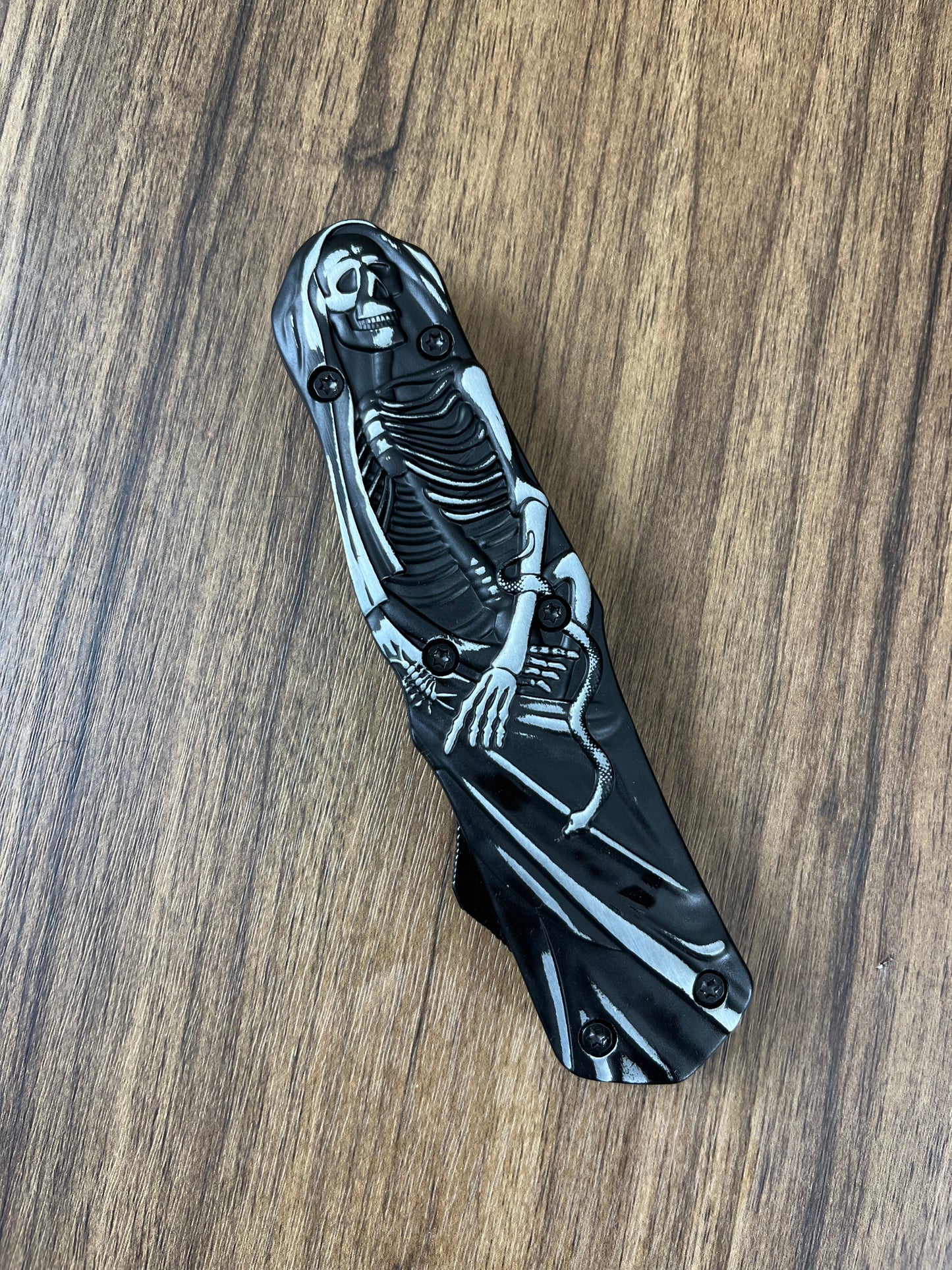Grim Reaper OTF