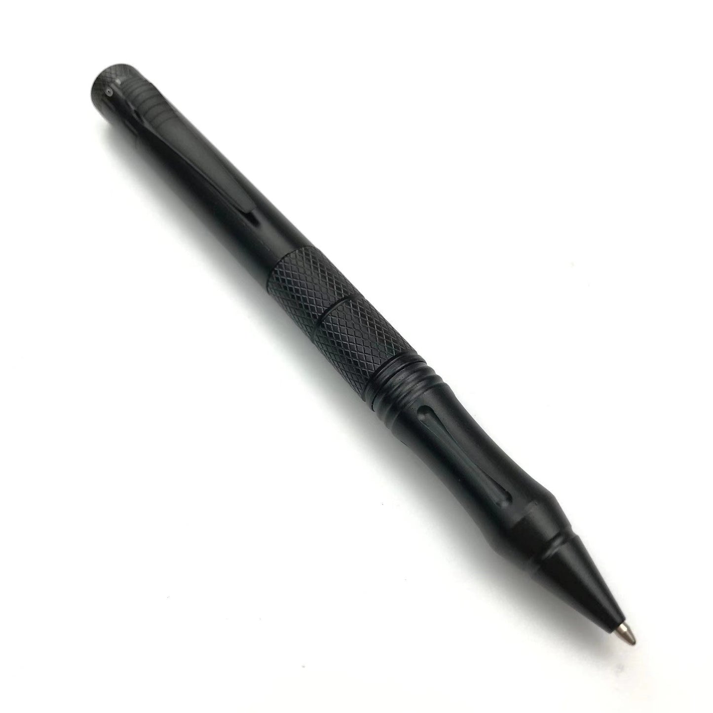 Real Pen Writable Pen With Hidden OTF Knife Great Gift for Self Defense