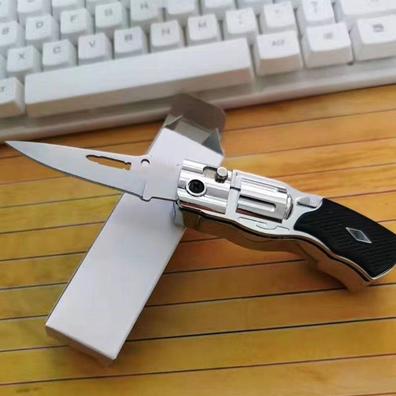 Shotgun Knife Lighter Multifunctional Outdoor Tool