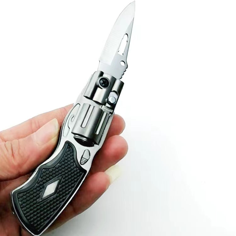 Shotgun Knife Lighter Multifunctional Outdoor Tool