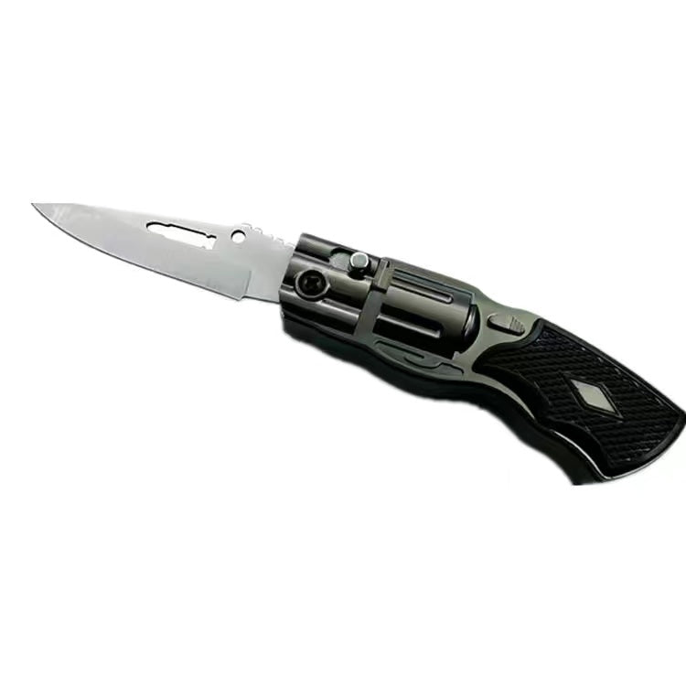 Shotgun Knife Lighter Multifunctional Outdoor Tool