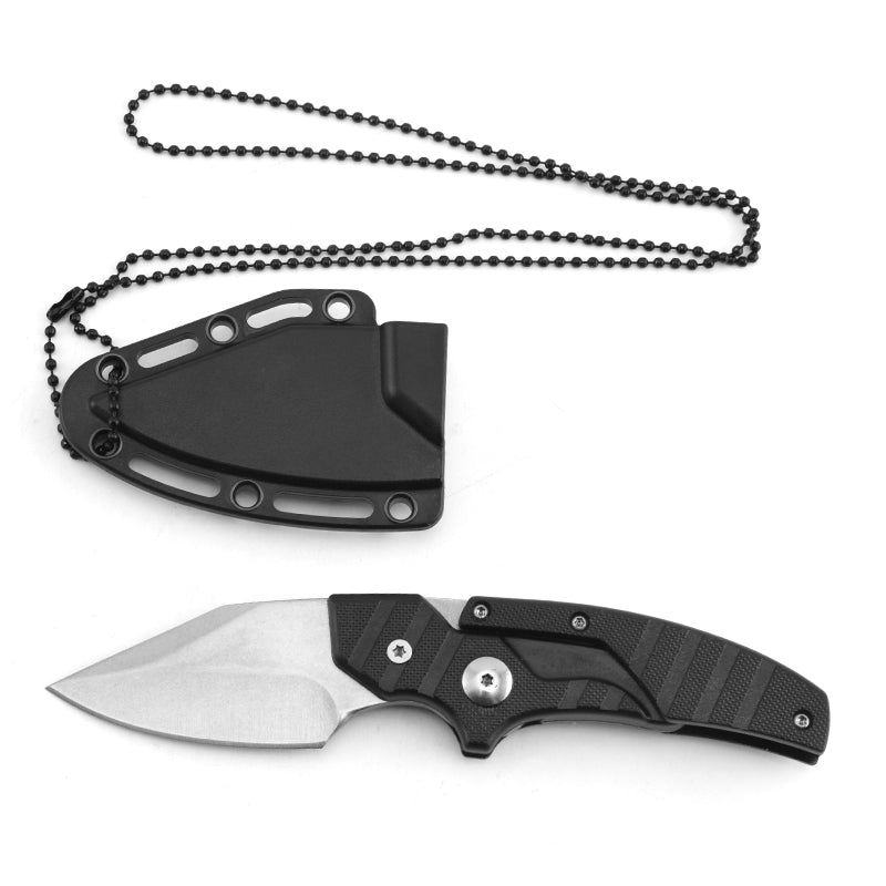 Transformable Bayonet