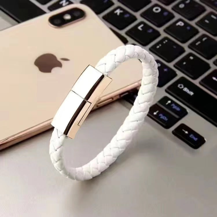 ipad pro power cord bracelet