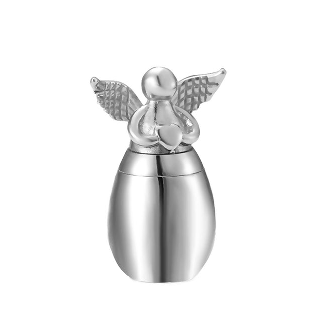 Angel Wing Keepsake Urns