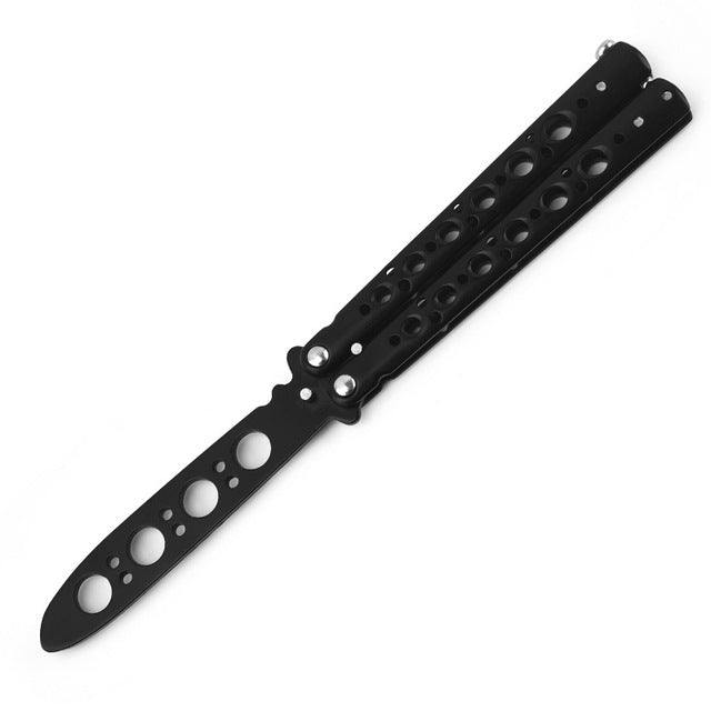 CSGO Game Trainer Butterfly Knife