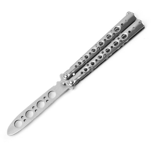 CSGO Game Trainer Butterfly Knife