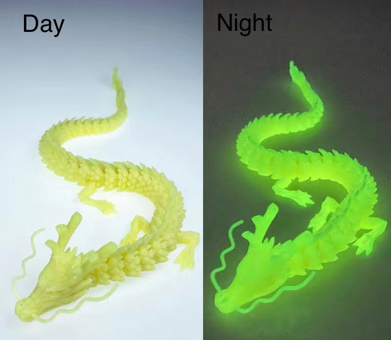 Glow in Dark Dragon