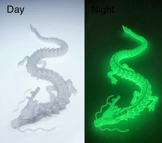 Glow in Dark Dragon