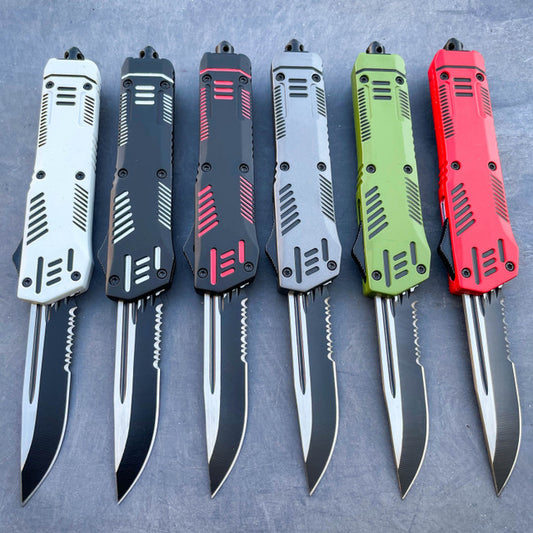 Lurker OTF Automatic Pocket Knife