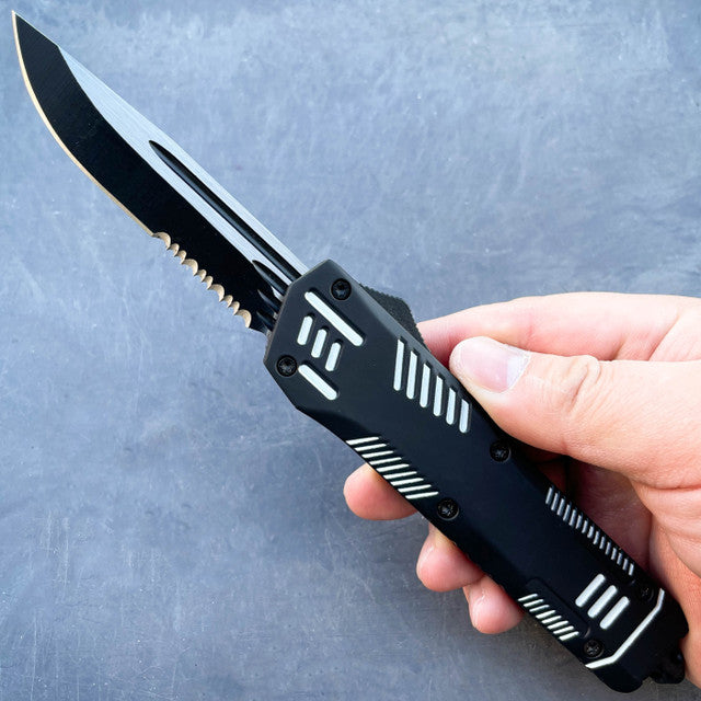 Lurker OTF Automatic Pocket Knife